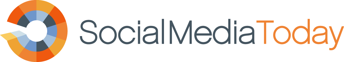 Social Media Today Logo