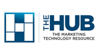The Hub who interviewed Smync CEO Jeff Ernst about social media marketing and the IoT