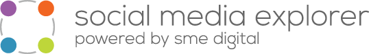 Social Media Explorer Featuring a story about advocates vs. influencers by Jeff Ernst of Smync