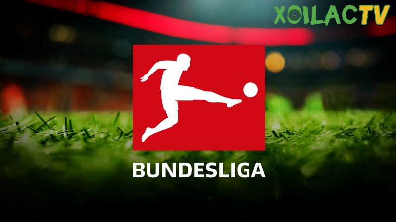 Bundesliga là một trong các giải bóng đá thế giới lớn nhất