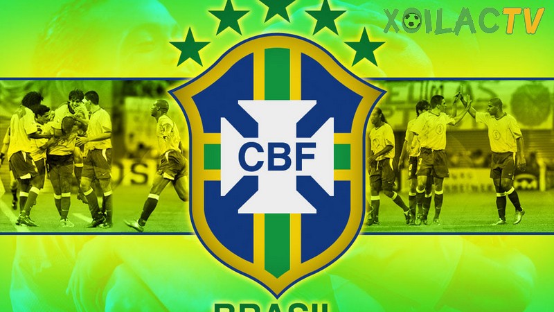 Đội hình Brazil mạnh nhất mọi thời đại