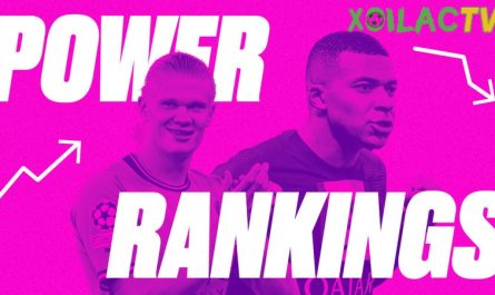 Soccer Power Index là công cụ để đánh giá đội hình mạnh nhất World Cup 2022