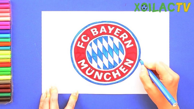 Bayern Munich là một trong những đội bóng mạnh nhất thế giới